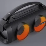 اسپیکر بلوتوثی Beecaro مدل GF602