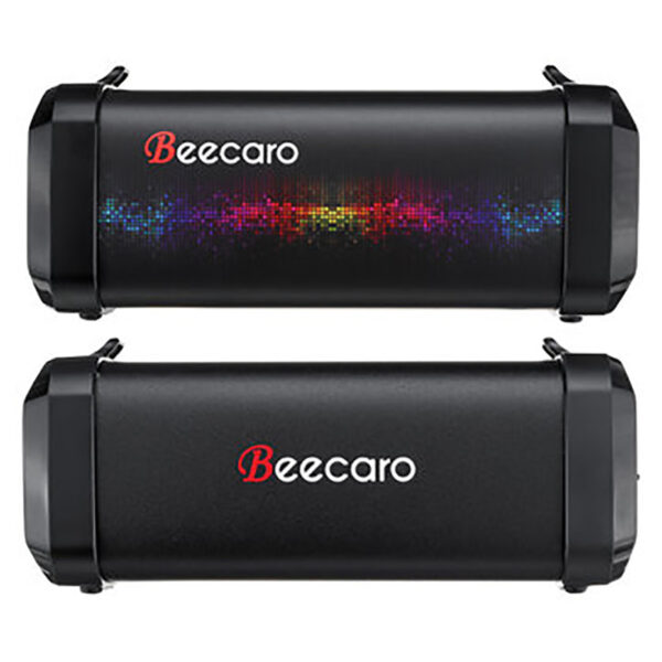 اسپیکر بلوتوثی Beecaro مدل F41B