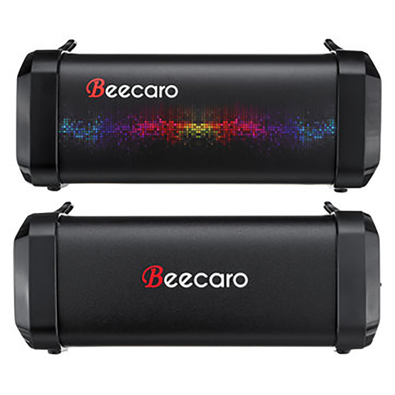 اسپیکر بلوتوثی Beecaro مدل F41B