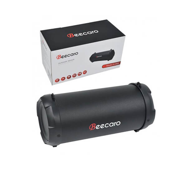اسپیکر بلوتوثی Beecaro مدل X104S