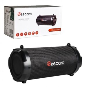 اسپیکر بلوتوثی Beecaro مدل X104S